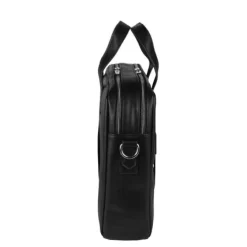 Teczka na dokumenty Regent Black / Czarny NTD329A
