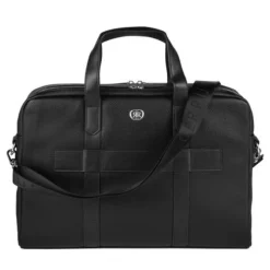 Teczka na dokumenty Regent Black / Czarny NTD329A