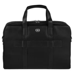 Teczka na dokumenty Regent Black / Czarny NTD329A