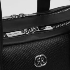 Teczka na dokumenty Regent Black / Czarny NTD329A