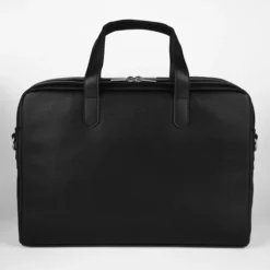 Teczka na dokumenty Regent Black / Czarny NTD329A