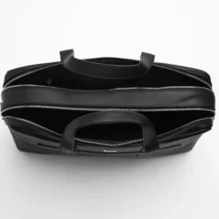 Teczka na dokumenty Regent Black / Czarny NTD329A