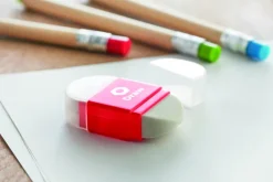 Temperówka / Czerwony MO9556-05