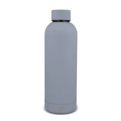 Termiczna butelka Alchemy miękki w dotyku 500ml / Oliwkowa zieleń LT98828-N0043