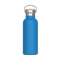 Termiczna butelka Ashton 500ml / Jasnoniebieski LT98882-N0012