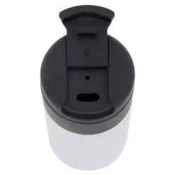 Termiczna butelka Flow 250ml / Biały LT98712-N0001
