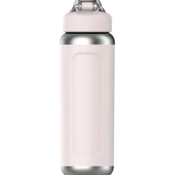 Termoizolowany bidon na wodę Stanley Classic Wellspring 710 ml wykonany z recyklingowanej stali nierdzewnej / Różowe złoto 10098040
