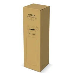 Termos Dario 500 ml / Biały LT98890-N0001
