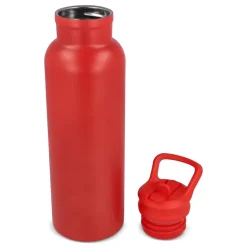 Termos Dario 500 ml / Czerwony LT98890-N0021