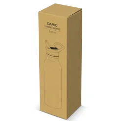 Termos Dario 500 ml / Czerwony LT98890-N0021