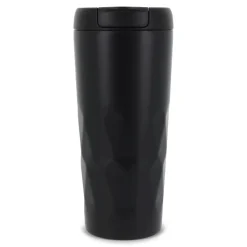 Termos Diamond Pattern 450ml / Czarny LT91213-N0002
