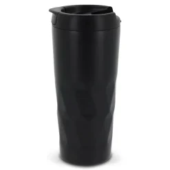 Termos Diamond Pattern 450ml / Czarny LT91213-N0002