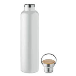Termos dwuścienny 1L / Bialy MO6373-06