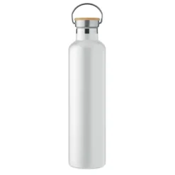 Termos dwuścienny 1L / Bialy MO6373-06