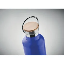 Termos dwuścienny 1L / Niebieski MO6373-04