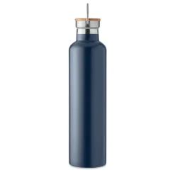 Termos dwuścienny 1L / Niebieski MO6373-85