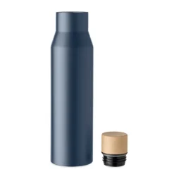 Termos dwuścienny 500 ml / Dark navy MO6288-85