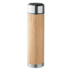 Termos dwuścienny 480 ml / Drewna MO6327-40