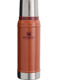 Termos Legendary Classic Hammertone Clay 0,75L / Stanley / Hammertone Clay 1001612065