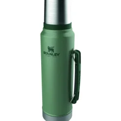 Termos LEGENDARY CLASSIC - HAMMERTONE GREEN 1L / Stanley / Hammertone Green 1008266001