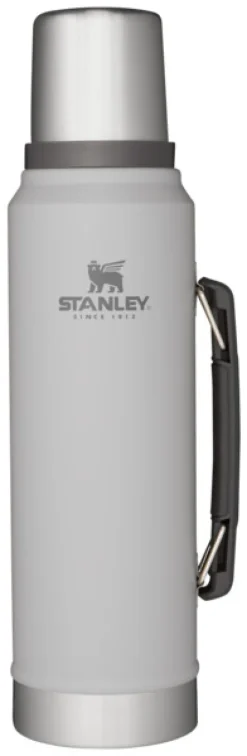 Termos LEGENDARY CLASSIC - HAMMERTONE GREEN 1L / Stanley / Ash 1008266060