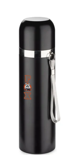 Termos MATTI 500 ml / Czarny 16229-02