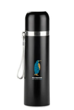 Termos MATTI 500 ml / Czarny 16229-02