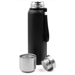 Termos 750 ml Air Gifts | Charlie / Czarny V7234-03