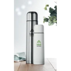 Termos  500ml / Biały MO8314-06