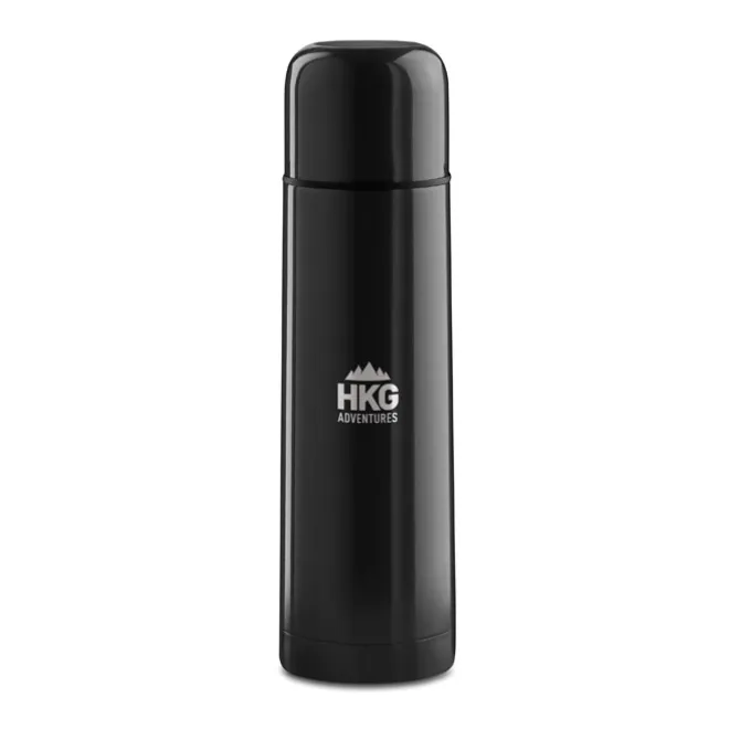 Termos 500ml / Czarny MO8314-03