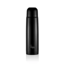 Termos 500 ml / Czarny P430.111