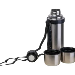 Termos 1000 ml EMANUEL / Szary 8545307