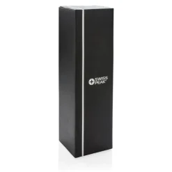 Termos 700 ml, 2 kubki Swiss Peak / Szary P433.330