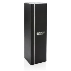 Termos 700 ml, 2 kubki Swiss Peak / Szary P433.330