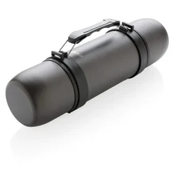 Termos 700 ml, 2 kubki Swiss Peak / Szary P433.330