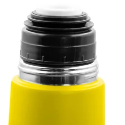 Termos 500 ml | Olympe / żółty VA931-08
