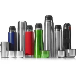 Termos 500 ml / Srebrny V4962-32