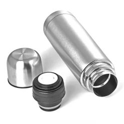 Termos 500 ml / Srebrny V4962-32