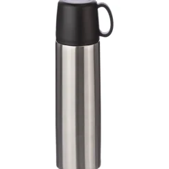 Termos 500 ml / Srebrny VA138-32