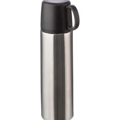 Termos 500 ml / Srebrny VA138-32