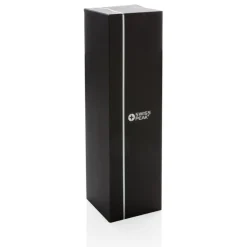 Termos 1000 ml Swiss Peak Elite / Czarny P433.361