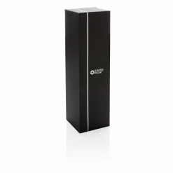 Termos 1000 ml Swiss Peak Elite / Czarny P433.361