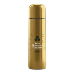 Termos  500ml / Złoty mat MO8314-97