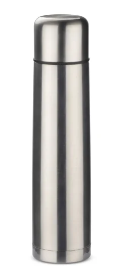 Termos OLAF 1000 ml / Srebrny 16022