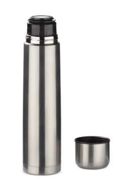 Termos OLAF 1000 ml / Srebrny 16022