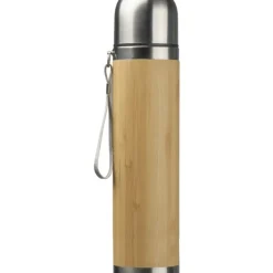 Termos próżniowy FLORENVILLE 400 ml / Beżowy 233413