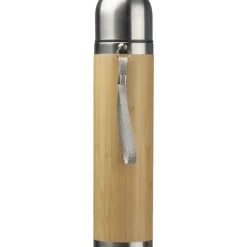 Termos próżniowy FLORENVILLE 400 ml / Beżowy 233413
