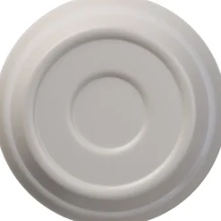 Termos stalowy z recyklingu LE BOURGET MoLu 1000 ml / Beżowy 535213