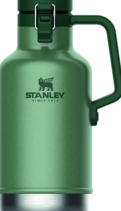 Termos The Easy-Pour Growler 1.9L / 64oz / Hammertone Green 1001941067