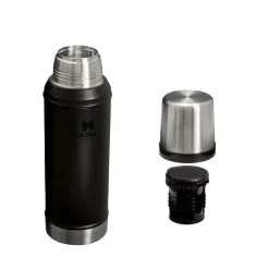 Termos The Legendary Classic Bottle 0.94L/1.0QT / Black 2.0 1011346092